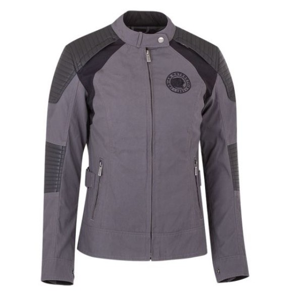 Indian Ladies Idaho Waxed Jacket